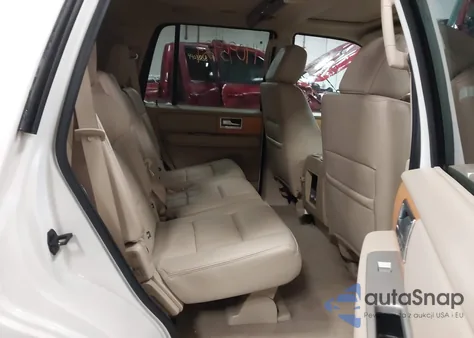 2008 Lincoln Navigator from USA, damaged, VIN 5LMFU28528LJ12893